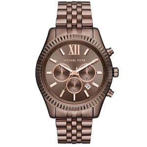 Michael Kors Chronograph Watch
